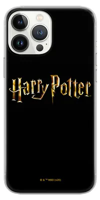 Produktbild von ERT GROUP Harry Potter Handyhülle für IPHONE 12 PRO MAX Muster Harry Potter 045 WPCHARRY17226