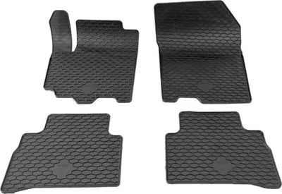 Immagine prodotto di Tappetini in gomma per auto Gumárny Zubri Suzuki Vitara 2015-