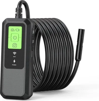 Image de Caméra d'inspection Wi-Fi