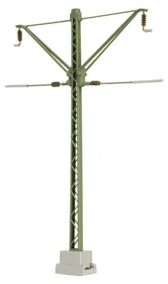 Produktbild von Viessmann 4127 - H0 Mittelmast Reichsbahn  - Neu
