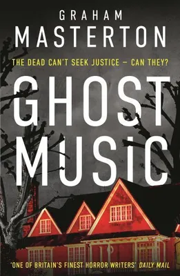 Zdjęcie produktu dla Ghost Music