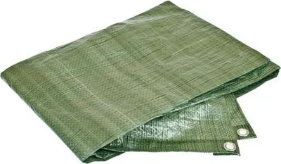 Produktbild von Plane 90G/M2 4*5M - Pla 4*5 90G