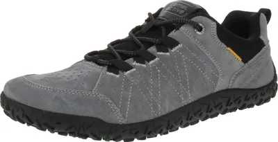 Produktbild von Camel Active 54ILA11-340 - Herren Sneaker - 201-Gau-Schwarz, Größe:42 EU