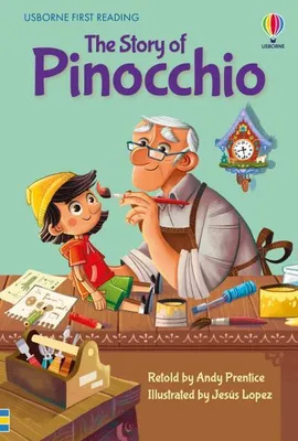 Image de Pinocchio