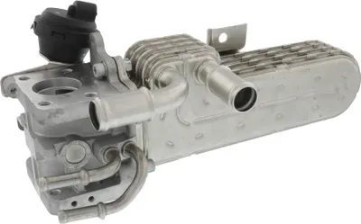 Obrázek produktu pro TOPRAN EGR chladič 117 227 pro VW Golf IV hatchback (1J1) TOURAN (1T1 1T2)