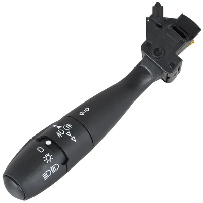 Produktbild von Lenkstockschalter ohne Auto für Peugeot 206 207 307 407 807 1007 Bipper Partner