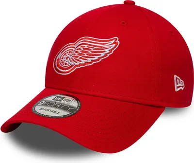 Obrázek produktu pro Kšiltovka New Era 9Forty Snapback - NHL Detroit Red Wings