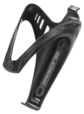 Produktbild von Flaschenhalter Raceone X3 30g Ultraleicht Trinkflaschenhalter Fahrrad Schwarz