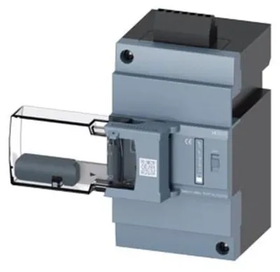 Productafbeelding van Siemens 3VA9117-0HB10 Motorbesturing, 1 stuk