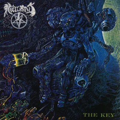 Obrázek produktu pro Nocturnus: The Key (FDR Remaster)