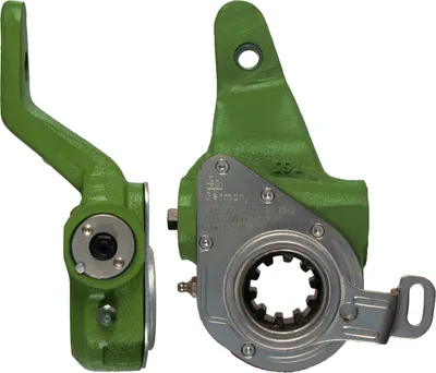 Produktbild von FEBI BILSTEIN Gestängesteller Bremsanlage 31600 Hinten Rechts für DAF F 3200 automatisch 3,5kg