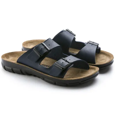 Produktbild von Birkenstock Bilbao Blue Größe EU 46 Normal
