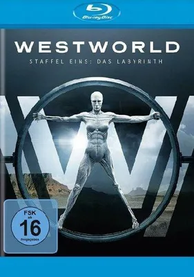 Produktbild von Westworld