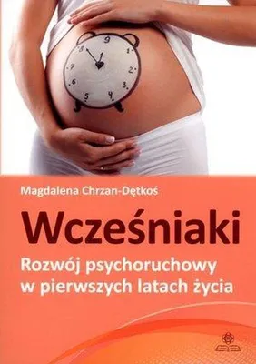 Obrázok produktu pre Chrzan-Detkos, M: Wczesniaki