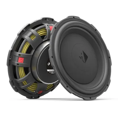 Produktbild von HELIX Ci5 S200FM-S2 | 200 mm Advanced Hybrid-Subwoofer mit 1 x 2 Ohm Schwingspule