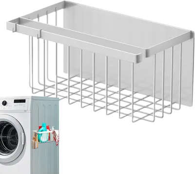 Produktbild von Magnetischer Kühlschrank-Organizer für die Aufbewahrung