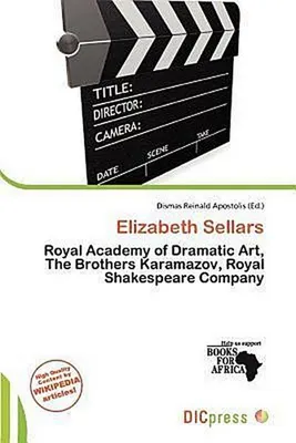 Produktbild von Elizabeth Sellars