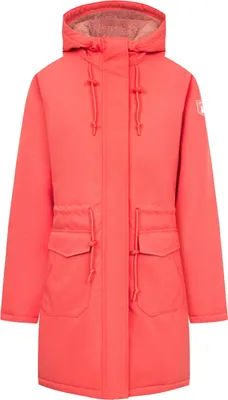 Produktbild von DERBE Damen Winterjacke Friese Festholm 90er