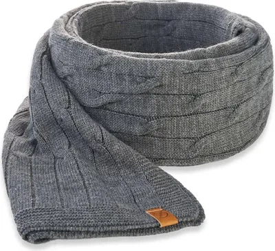 Zdjęcie produktu dla Szal Brodrene 113DARKGRAY66970