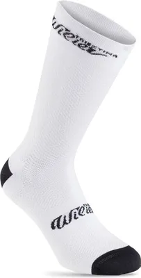 Produktbild von Wilier Aurora 18 Socken Weiß EU 36-41 Mann Weiß EU 36-41