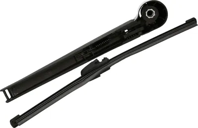 Obrázek produktu pro Yctze zadní rameno stěrače a sada stěračů sada stěračů zadního okna náhrada za Plus 6q6955425a 6q6955435d 6q6955707c