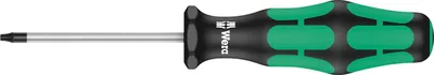 Image de Wera 367 Screwdriver for TORX® screws