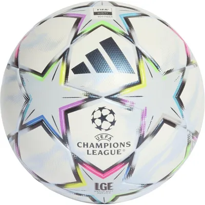 Produktbild von Adidas Ucl Lge Box White/Multco White/Multco 5