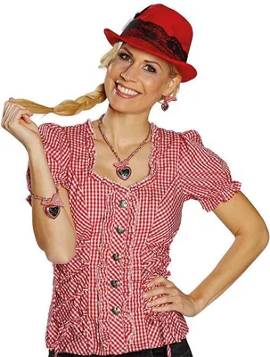 Produktbild von Set Lebkuchenherz 3 tlg.