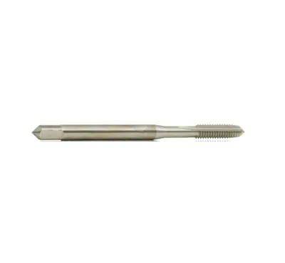 Produktbild von Yato YT-2953, Gewindebohrer, Hochgeschwindigkeitsstahl (HSS), Silber, 1 Stück(e), 80 mm, 30 g