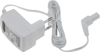 Zdjęcie produktu dla BLACK&DECKER - Ładowarka do odkurzaczy - N559308