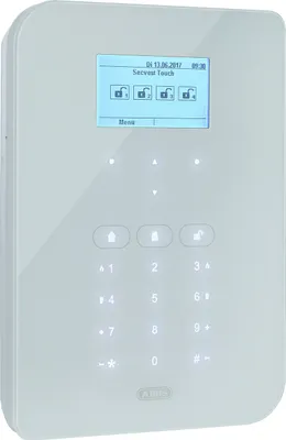 Image de ABUS Secvest Touch FUAA50500 Système d'alarme sans fil