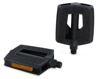 Produktbild von Chirp Anti-Rutsch Pedal schwarz