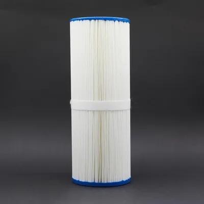 Produktbild von Wellis Filter AKU2998 Weiß 50 sqf Whirlpoolfilter 33,4 x 12,4 cm ersetzt AKU1831