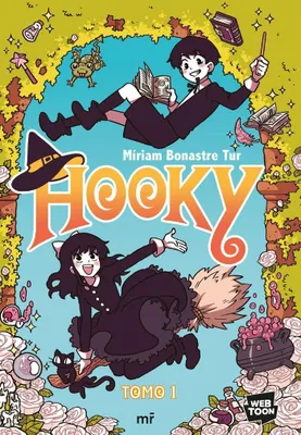 Obrázok produktu pre Hooky