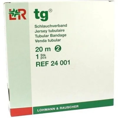 Productafbeelding van TG-slangkoppeling, maat 2, 20 meter | stuk (1 stuk)