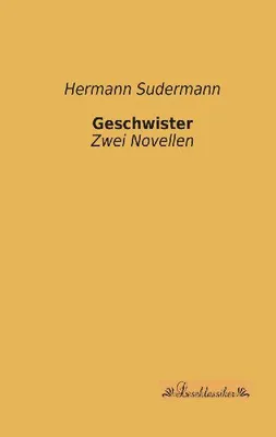Produktbild von Geschwister