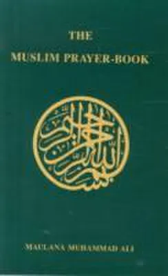 Obrázok produktu pre Muslim Prayer Book