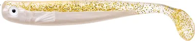 Produktbild von Zeck Hänels Zander Gummi 12cm (3Stk.) Blondi