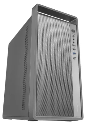 Productafbeelding van Tacens 2fortisii PC-behuizing. Eén maat
