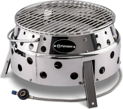 Image de Petromax Atago Gasgrill