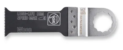 Produktbild von FEIN E-Cut Long-Life-Sägeblätter, Breite 32 mm, VE 25 St