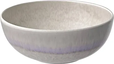 Obrázek produktu pro Miska misa servírovacia misa ozdobná misa PERLEMOR SAND porcelán ⌀17 cm HOMLA