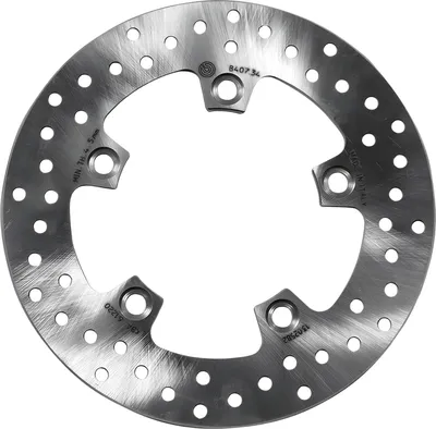 Produktbild von BREMBO Bremsscheibe 220mm 68B40734