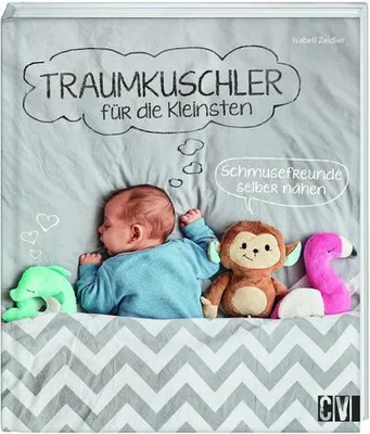 Obrázek produktu pro Traumkuschler für die Kleinsten