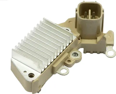 Produktbild von AS-PL ARE6091 Lichtmaschinenregler 12V Generator