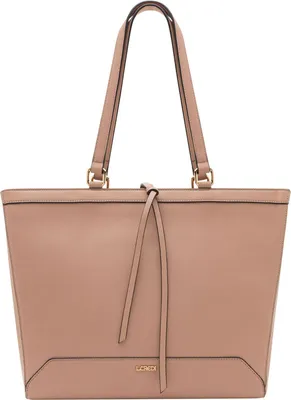 Produktbild von L.CREDI Schultertasche Olga Shopper Blush altrosa
