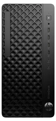 Immagine prodotto di HP EliteDesk 8 G1i AI - Torre - Core Ultra 7 265 / 2,4 GHz - RAM 16 GB - SSD 512 GB - NVMe