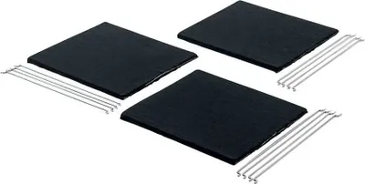 Image de Elica Kit de filtre longue durée H30 KIT0148449