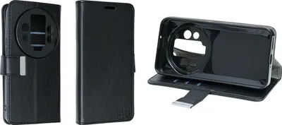 Zdjęcie produktu dla etui na telefon komórkowy caseroxx kompatybilne z Oukitel WP200 Pro Bookstyle-Case Wallet Case