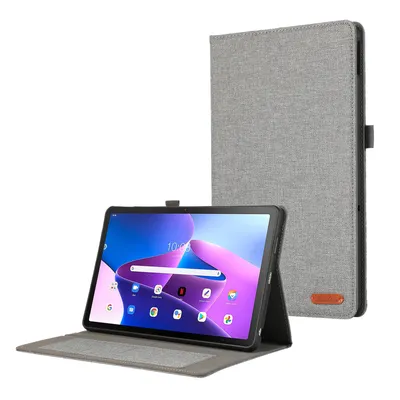 Obrázek produktu pro Pouzdro na tablet pro Lenovo Tab M10 5G TB-360ZU 2023 10,6" Slim Case s funkcí stojánku a automatickým uspáním/probuzením